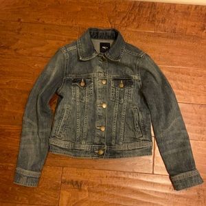 Gap Kids denim jacket